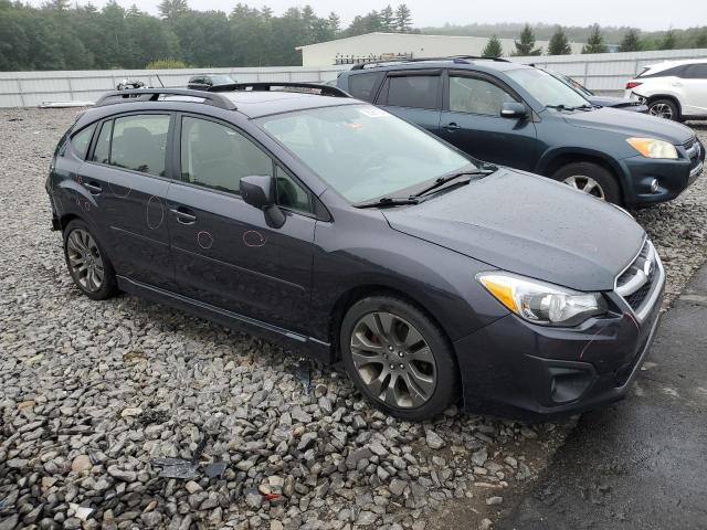 Photo 3 VIN: JF1GPAS67D2816768 - SUBARU IMPREZA SP 