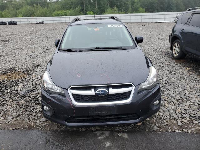 Photo 4 VIN: JF1GPAS67D2816768 - SUBARU IMPREZA SP 