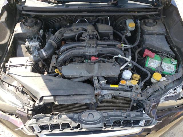 Photo 11 VIN: JF1GPAS67D2886934 - SUBARU IMPREZA SP 