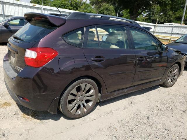 Photo 2 VIN: JF1GPAS67D2886934 - SUBARU IMPREZA SP 