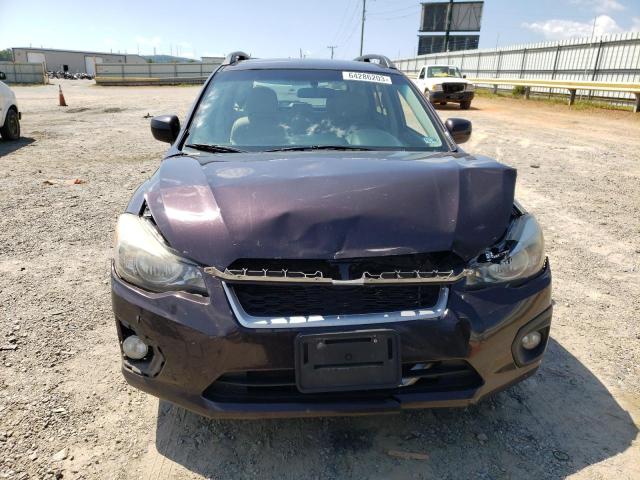 Photo 4 VIN: JF1GPAS67D2886934 - SUBARU IMPREZA SP 