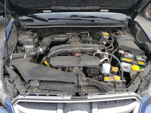 Photo 10 VIN: JF1GPAS67E8264512 - SUBARU IMPREZA SP 