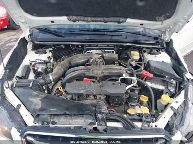 Photo 9 VIN: JF1GPAS67G8214258 - SUBARU IMPREZA 