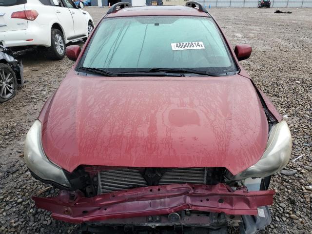 Photo 4 VIN: JF1GPAS68CH234593 - SUBARU IMPREZA 