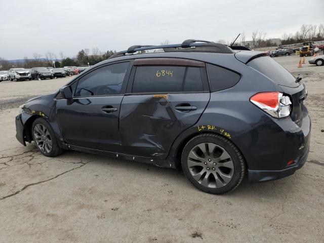 Photo 1 VIN: JF1GPAS68D2806394 - SUBARU IMPREZA 