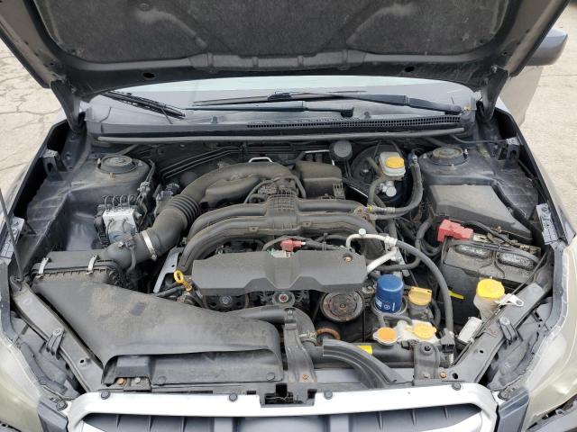 Photo 10 VIN: JF1GPAS68D2806394 - SUBARU IMPREZA 