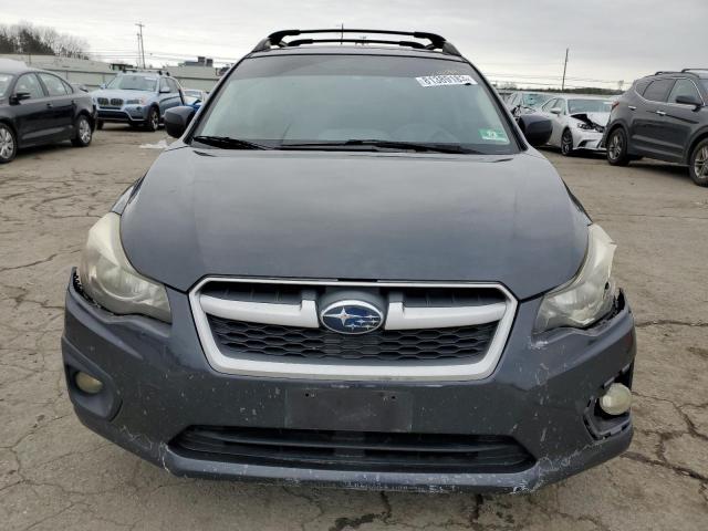 Photo 4 VIN: JF1GPAS68D2806394 - SUBARU IMPREZA 