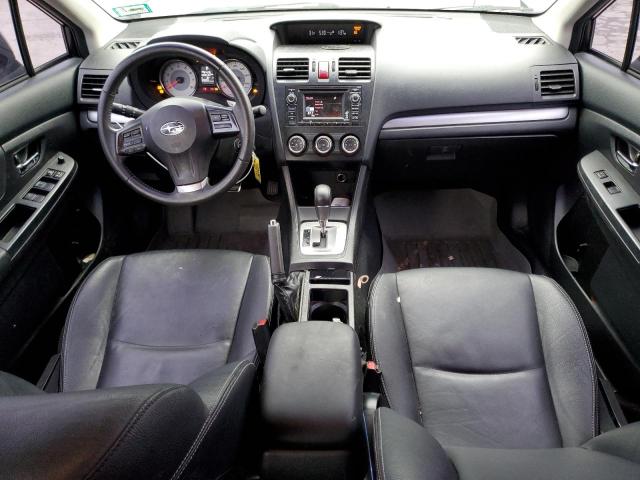 Photo 7 VIN: JF1GPAS68D2806394 - SUBARU IMPREZA 