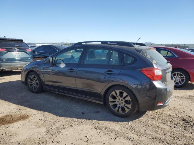 Photo 1 VIN: JF1GPAS68D2832705 - SUBARU IMPREZA SP 