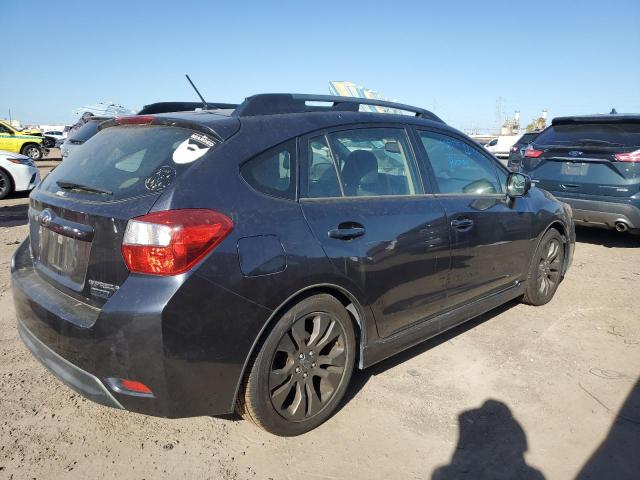 Photo 2 VIN: JF1GPAS68D2832705 - SUBARU IMPREZA SP 