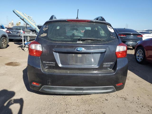 Photo 5 VIN: JF1GPAS68D2832705 - SUBARU IMPREZA SP 