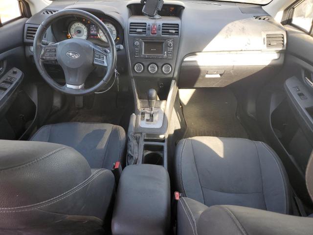 Photo 7 VIN: JF1GPAS68D2832705 - SUBARU IMPREZA SP 