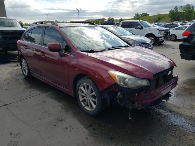 Photo 3 VIN: JF1GPAS68D2845034 - SUBARU IMPREZA SP 