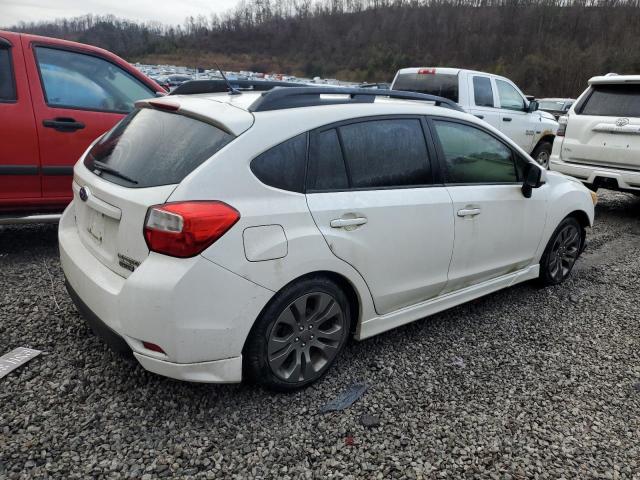 Photo 2 VIN: JF1GPAS68E8218784 - SUBARU IMPREZA SP 