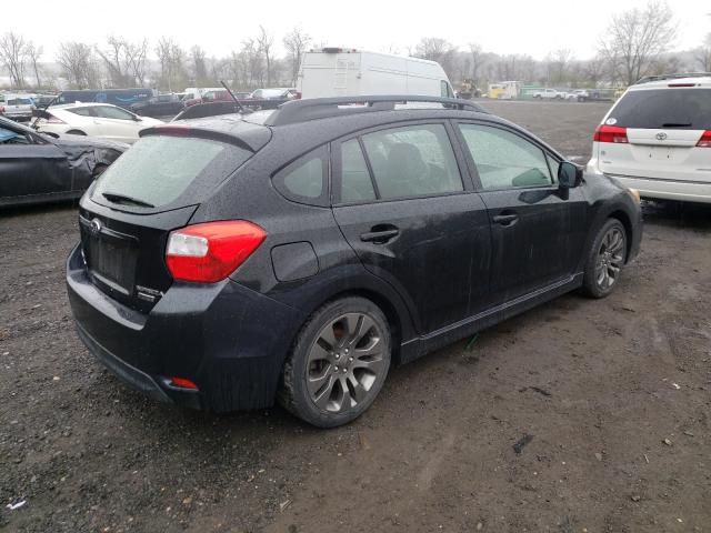 Photo 3 VIN: JF1GPAS69CH213879 - SUBARU IMPREZA 