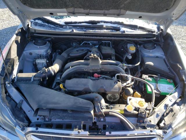 Photo 10 VIN: JF1GPAS69D2805285 - SUBARU IMPREZA SP 