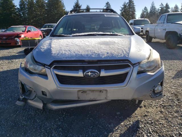 Photo 4 VIN: JF1GPAS69D2805285 - SUBARU IMPREZA SP 