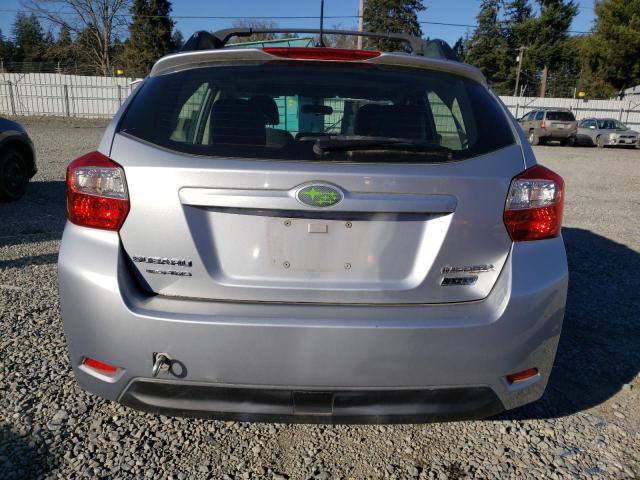 Photo 5 VIN: JF1GPAS69D2805285 - SUBARU IMPREZA SP 