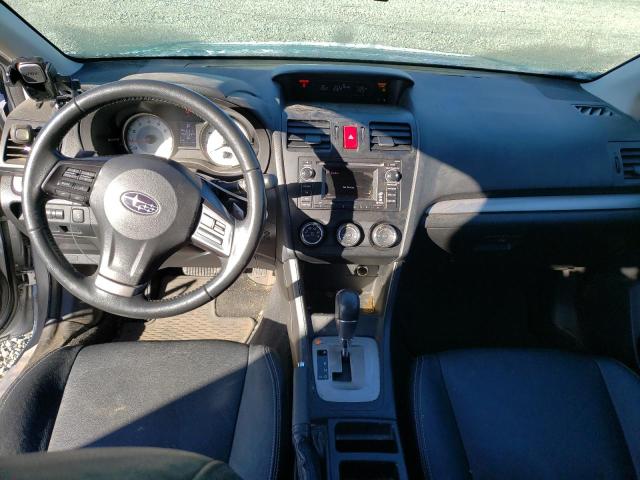 Photo 7 VIN: JF1GPAS69D2805285 - SUBARU IMPREZA SP 