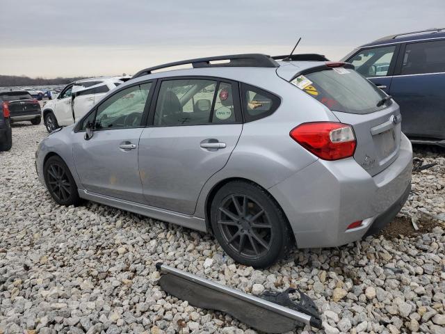 Photo 1 VIN: JF1GPAS69E8217546 - SUBARU IMPREZA SP 