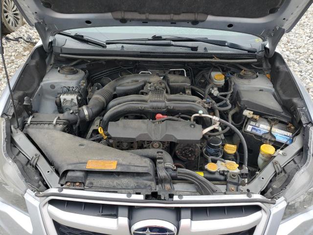 Photo 10 VIN: JF1GPAS69E8217546 - SUBARU IMPREZA SP 