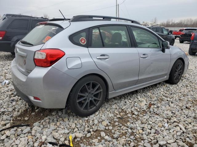 Photo 2 VIN: JF1GPAS69E8217546 - SUBARU IMPREZA SP 