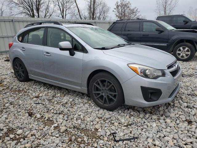 Photo 3 VIN: JF1GPAS69E8217546 - SUBARU IMPREZA SP 