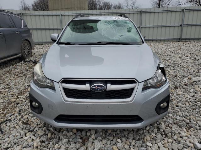 Photo 4 VIN: JF1GPAS69E8217546 - SUBARU IMPREZA SP 