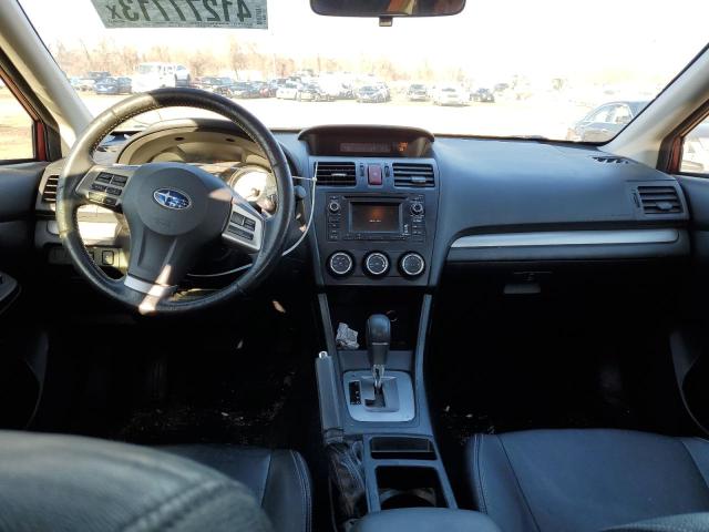 Photo 7 VIN: JF1GPAS69E8225470 - SUBARU IMPREZA SP 