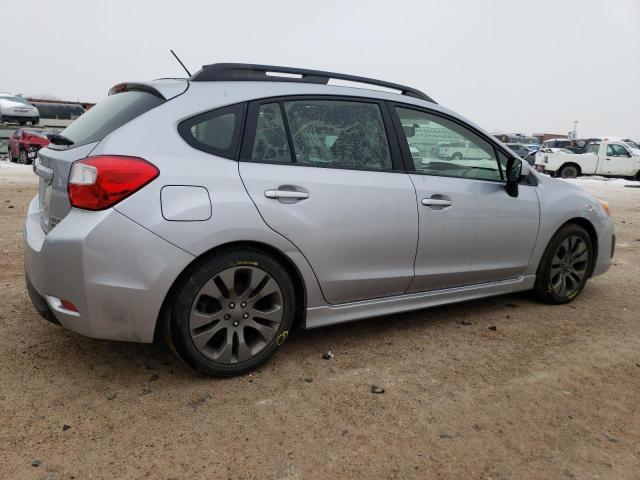 Photo 2 VIN: JF1GPAS69E8244486 - SUBARU IMPREZA SP 