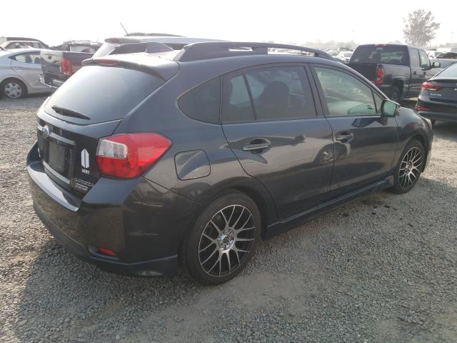 Photo 3 VIN: JF1GPAS69G8216285 - SUBARU IMPREZA SP 