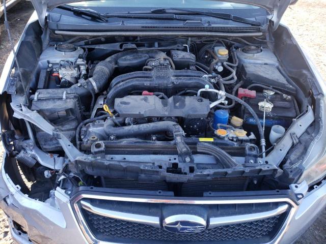 Photo 6 VIN: JF1GPAS69G8273876 - SUBARU IMPREZA SP 