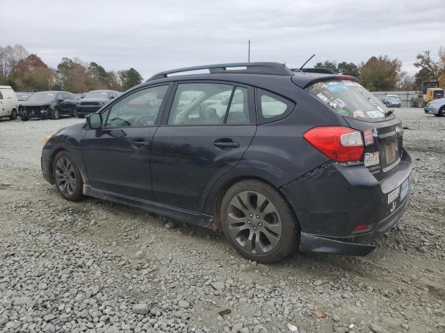 Photo 1 VIN: JF1GPAS6XCH212286 - SUBARU IMPREZA SP 