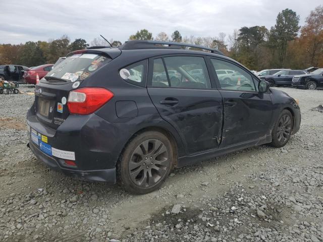 Photo 2 VIN: JF1GPAS6XCH212286 - SUBARU IMPREZA SP 