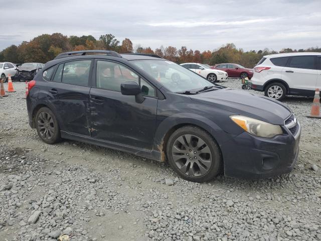 Photo 3 VIN: JF1GPAS6XCH212286 - SUBARU IMPREZA SP 