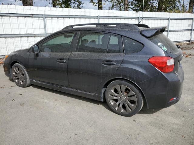 Photo 1 VIN: JF1GPAS6XCH238094 - SUBARU IMPREZA SP 