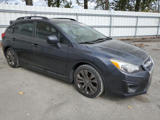 Photo 3 VIN: JF1GPAS6XCH238094 - SUBARU IMPREZA SP 