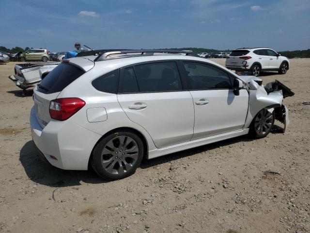 Photo 2 VIN: JF1GPAS6XD2806753 - SUBARU IMPREZA SP 