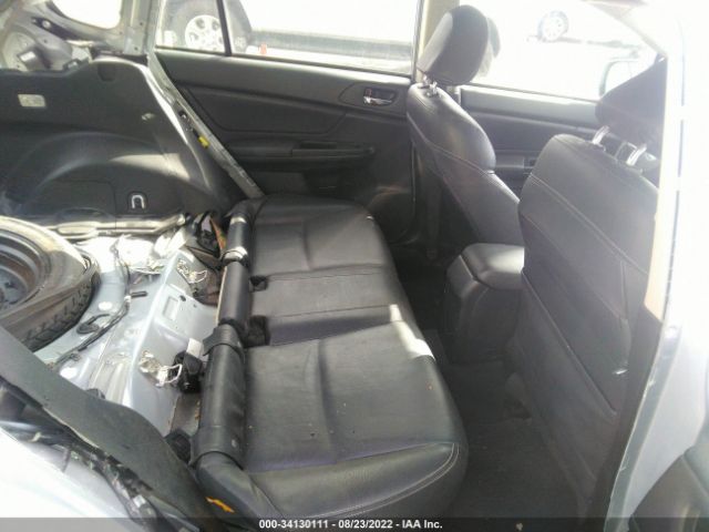 Photo 7 VIN: JF1GPAS6XE8247266 - SUBARU IMPREZA WAGON 