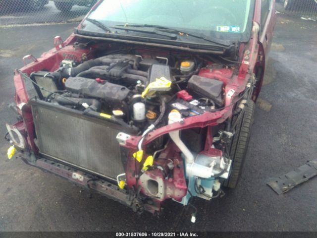 Photo 5 VIN: JF1GPAT60F8301450 - SUBARU IMPREZA WAGON 