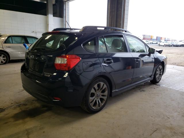 Photo 3 VIN: JF1GPAT60FH205768 - SUBARU IMPREZA 