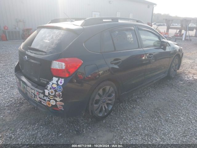 Photo 3 VIN: JF1GPAT61F8225933 - SUBARU IMPREZA 