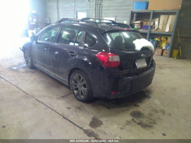 Photo 2 VIN: JF1GPAT61F9300964 - SUBARU IMPREZA WAGON 