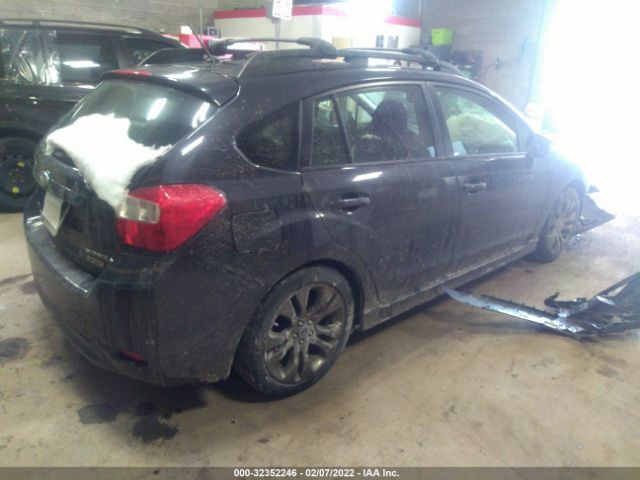 Photo 3 VIN: JF1GPAT61F9300964 - SUBARU IMPREZA WAGON 