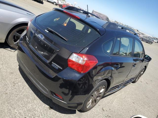 Photo 2 VIN: JF1GPAT61FH243199 - SUBARU IMPREZA SP 