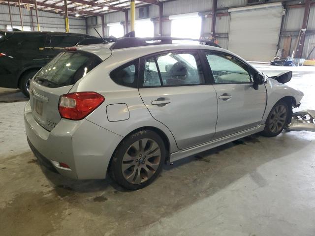 Photo 2 VIN: JF1GPAT61FH310285 - SUBARU IMPREZA 