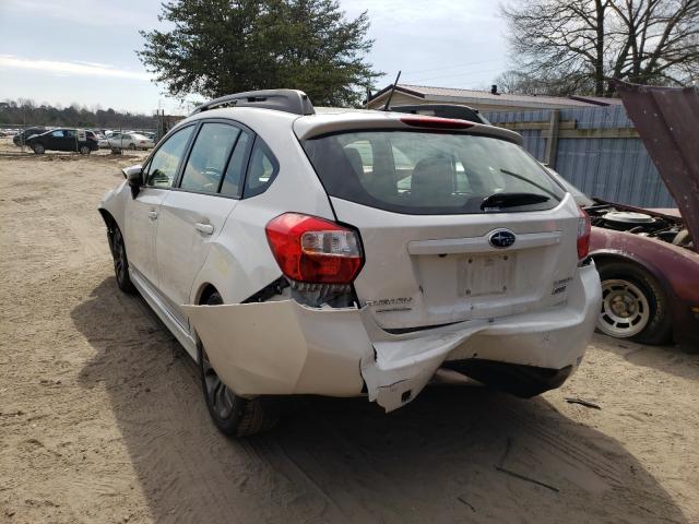 Photo 2 VIN: JF1GPAT62F8224337 - SUBARU IMPREZA SP 