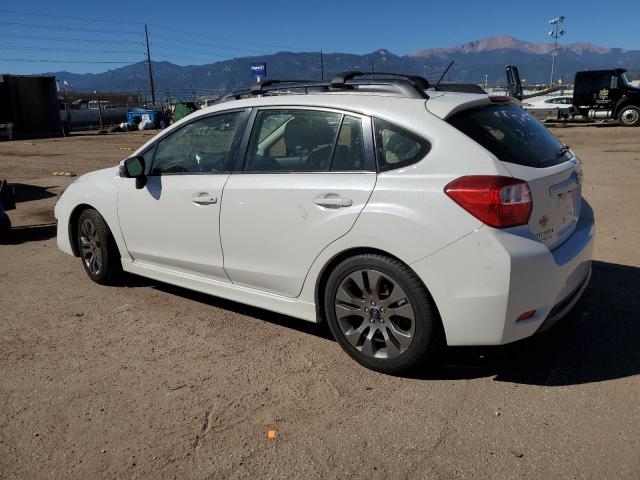 Photo 1 VIN: JF1GPAT62F8286787 - SUBARU IMPREZA SP 