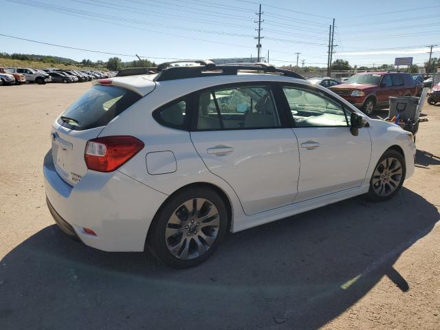 Photo 2 VIN: JF1GPAT62F8286787 - SUBARU IMPREZA SP 