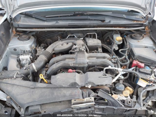 Photo 9 VIN: JF1GPAT62F8293433 - SUBARU IMPREZA 